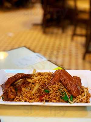 瑞士咖啡室 (葵涌)