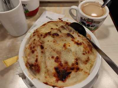 瑞士咖啡室 (葵涌)