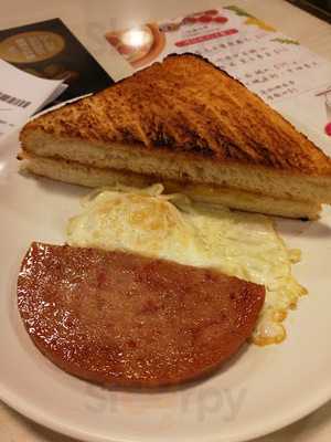 瑞士咖啡室 (葵涌)