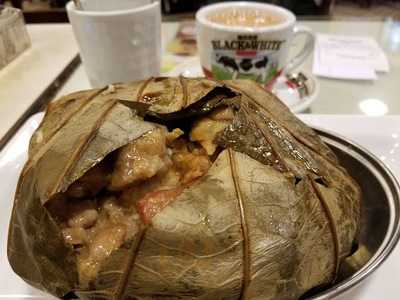 瑞士咖啡室 (葵涌)