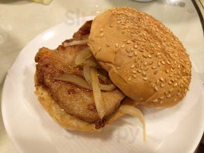 瑞士咖啡室 (葵涌)