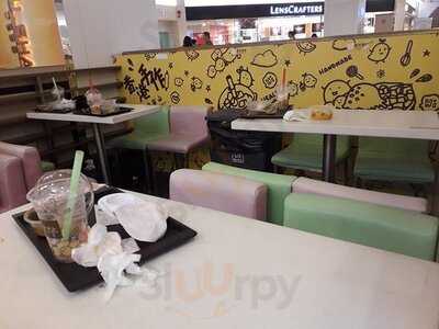 許留山 (荷里活廣場)