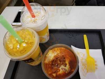 許留山 (荷里活廣場)