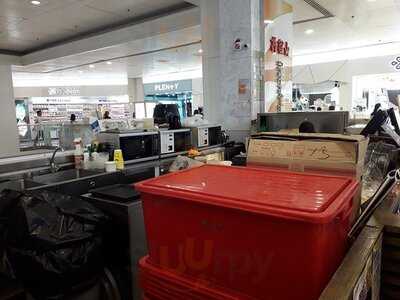 許留山 (荷里活廣場)