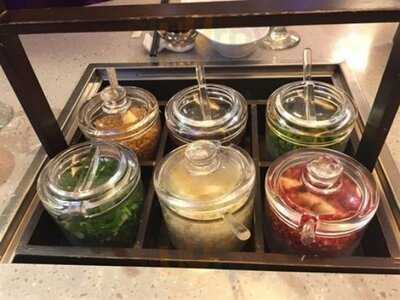 太和殿海鮮火鍋