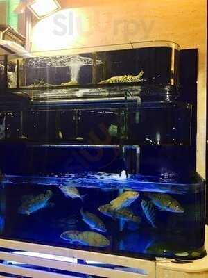 太和殿海鮮火鍋