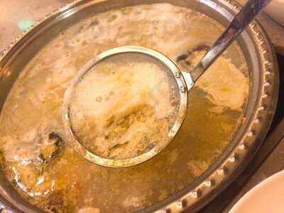 太和殿海鮮火鍋