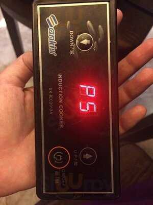 太和殿海鮮火鍋