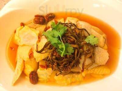 太和殿海鮮火鍋