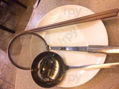 太和殿海鮮火鍋