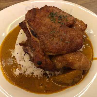 桃園制作粥麵餐廳