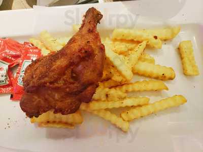 桃園制作粥麵餐廳