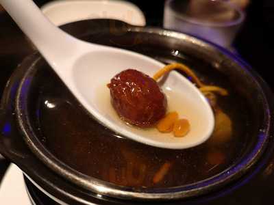 桃園制作粥麵餐廳