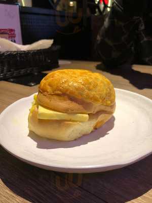 桃園制作粥麵餐廳