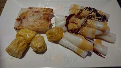 桃園制作粥麵餐廳