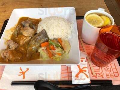 大快活 (将军澳)