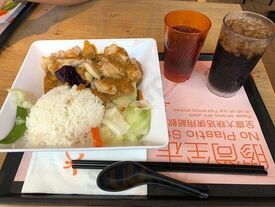 大快活 (将军澳)