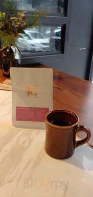 Coco Espresso Flagship Store