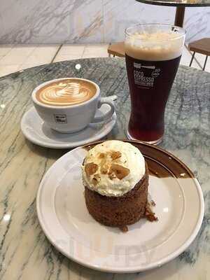 Coco Espresso Flagship Store