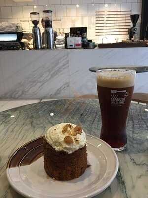 Coco Espresso Flagship Store