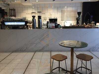 Coco Espresso Flagship Store