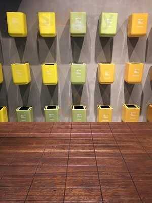 Coco Espresso Flagship Store