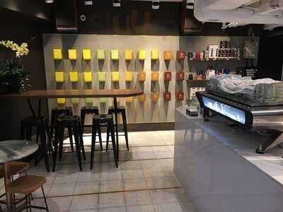 Coco Espresso Flagship Store