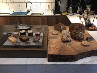 Coco Espresso Flagship Store