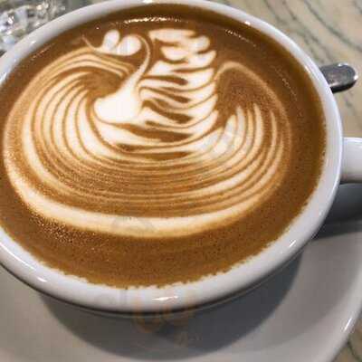 Coco Espresso Flagship Store