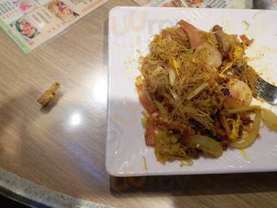 源記車仔面 (柴灣)