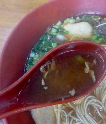 源記車仔面 (柴灣)