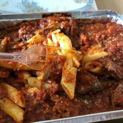 薄餅博士 (青衣)