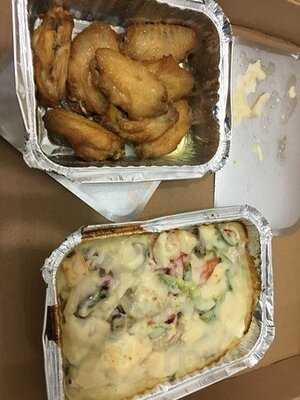 薄餅博士 (青衣)