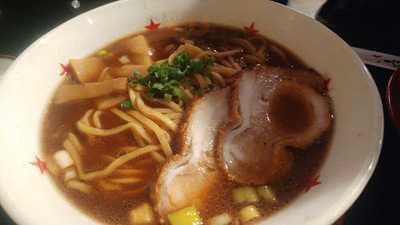 俺之沾面專門店