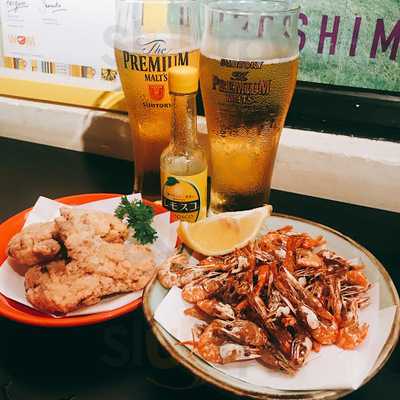 俺之沾面專門店