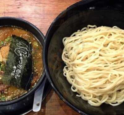 俺之沾面專門店