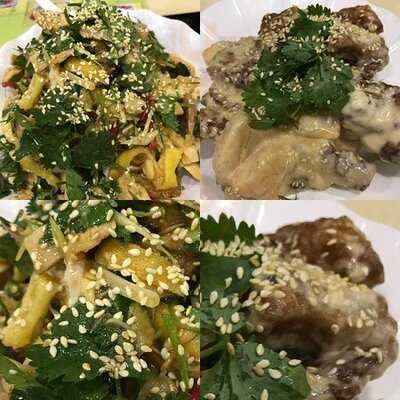 私家品味粵川居