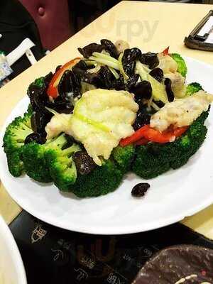 私家品味粵川居