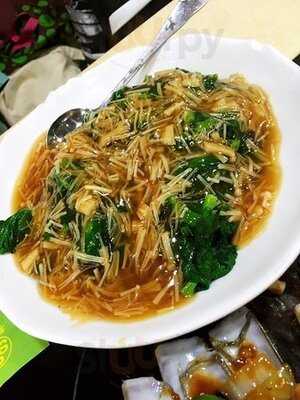 私家品味粵川居