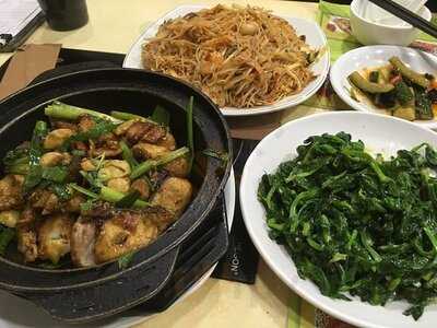 私家品味粵川居