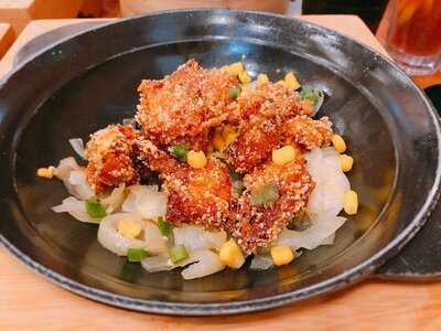 Antoshimo Cafe & Bakery