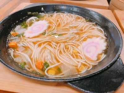 Antoshimo Cafe & Bakery