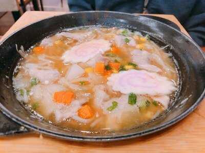 Antoshimo Cafe & Bakery