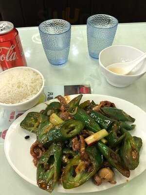 金旺餐廳 (萬新大廈)