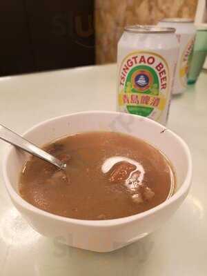 金旺餐廳 (萬新大廈)