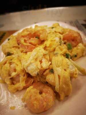 金旺餐廳 (萬新大廈)