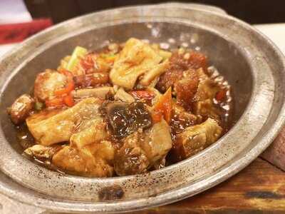 金旺餐廳 (萬新大廈)