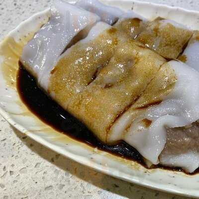 忠记粥品 (油麻地)