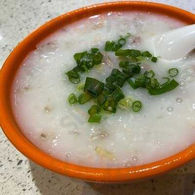 忠记粥品 (油麻地)