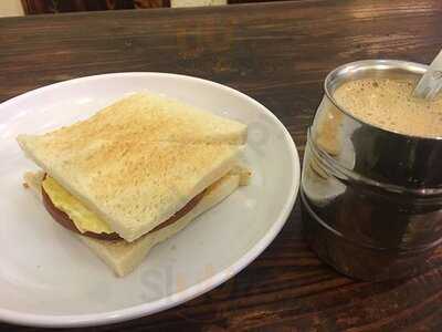 德興美食坊 (屯門)